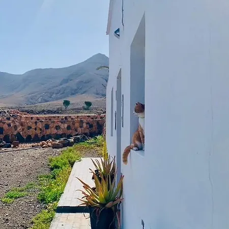 La De Padres Apartmán