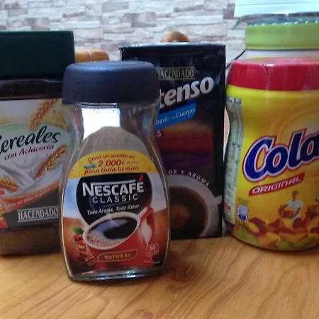 La De Padres Apartmán