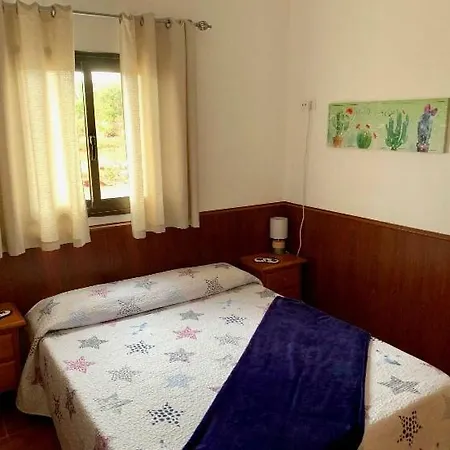 La De Padres Apartmán