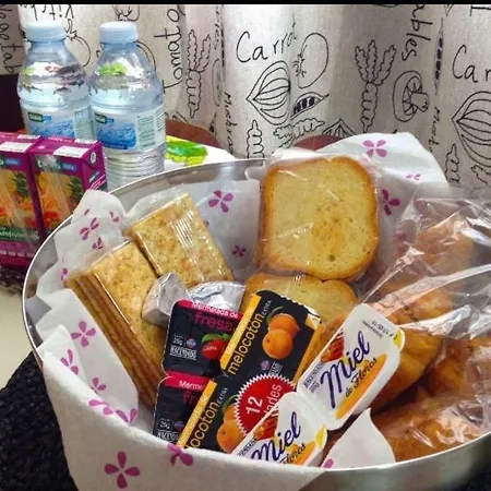 La De Padres * Tefía