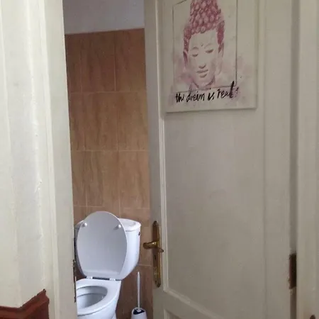 Appartamento La De Padres