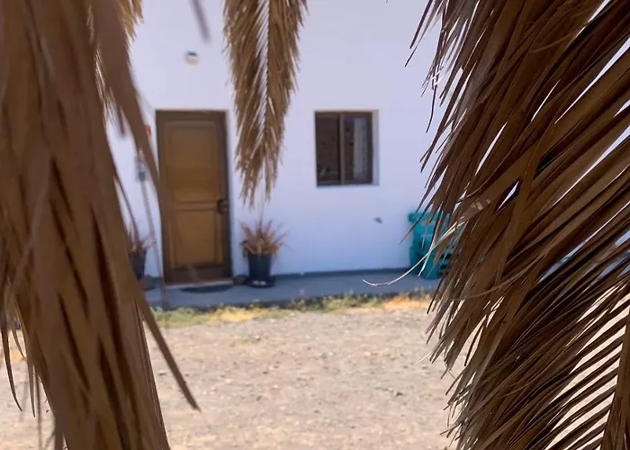 La De Padres Daire Tefía