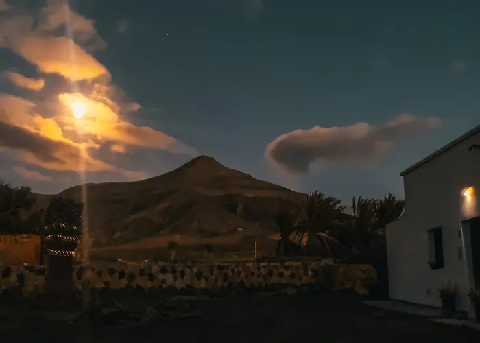 La De Padres * Tefía