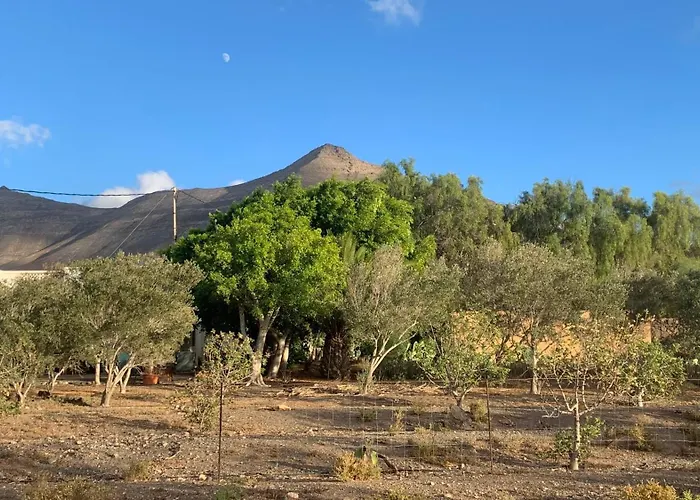 La De Padres * Tefía