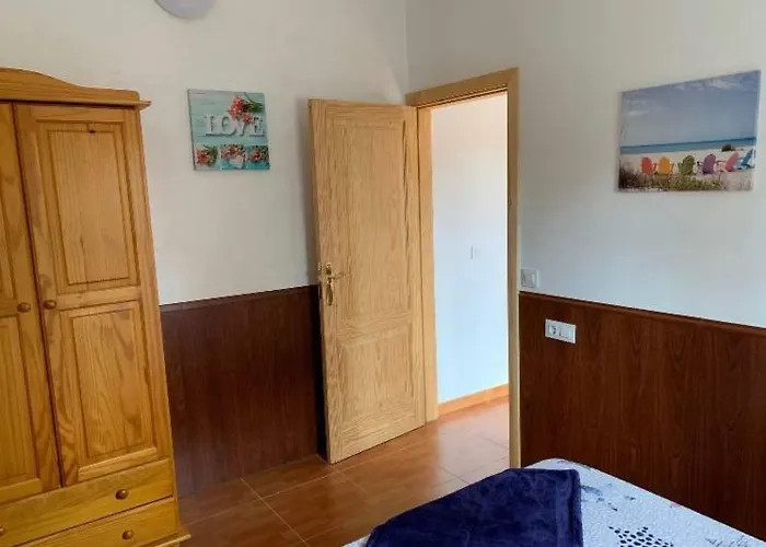 La De Padres Daire *