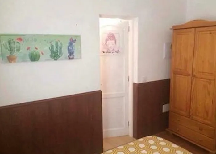 La De Padres Daire *