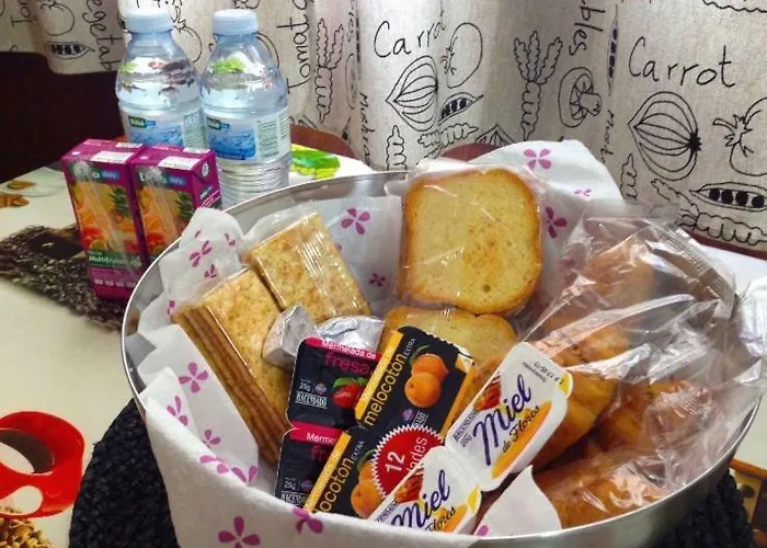 La De Padres * Tefía