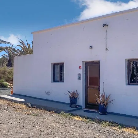 La De Padres Tefia