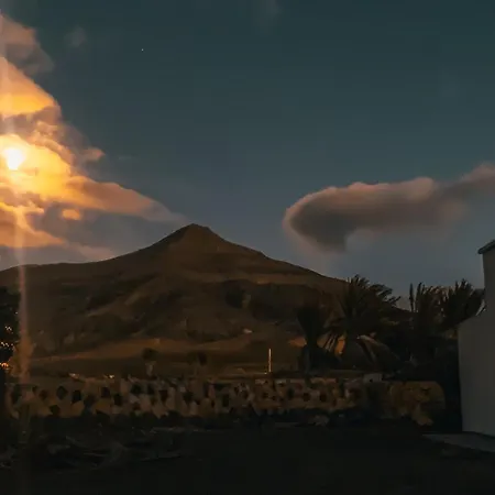 La De Padres * Tefía