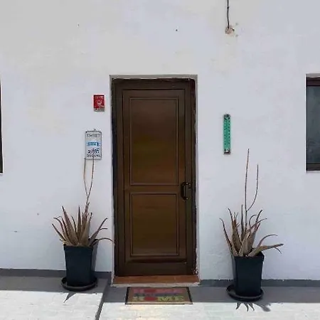 Apartment La De Padres