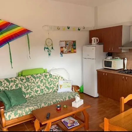 La De Padres Apartment